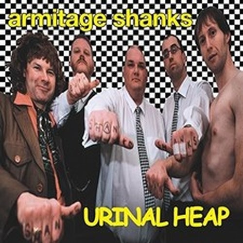 Armitage shanks urinal heap - shanks,