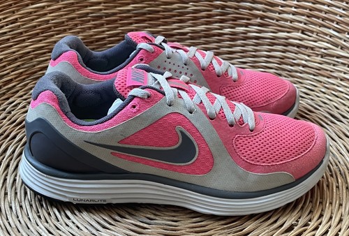 Nike lunarswift womens pink - womens, &