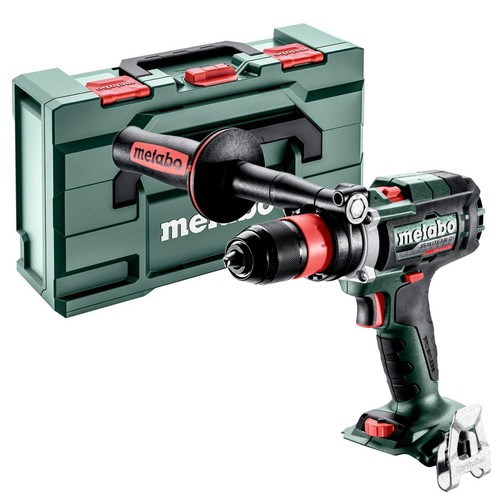 Metabo ltx q i 18v - metabo,