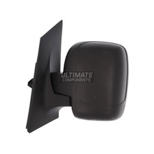 Wing Mirror For Fiat Scudo Van