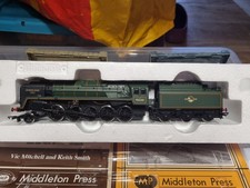 Hornby 9F 92220 'Evening Star'