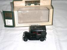 lledo days gone - 47001 , 1933