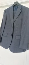 Jeff Banks Men's Blue 2-Piece
