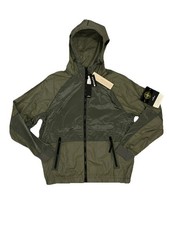 Stone island nylon metal- TC jacket XXL