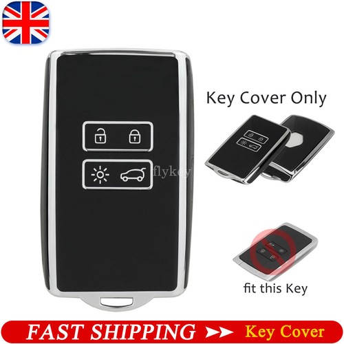Tpu key card - tpu, cover