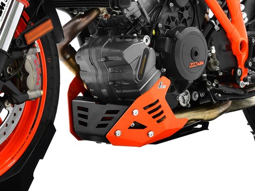 Ibex engine guard compatible - ibex,