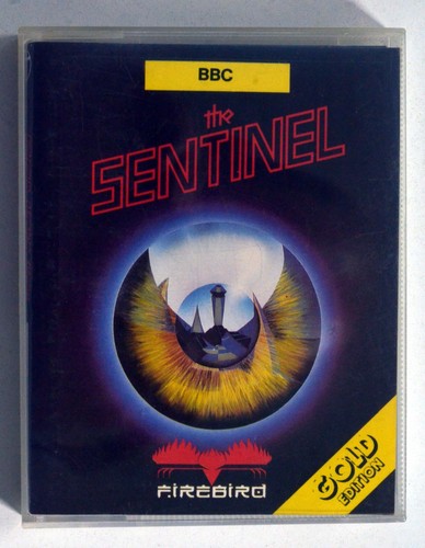 Bbc micro computer game the - micro,