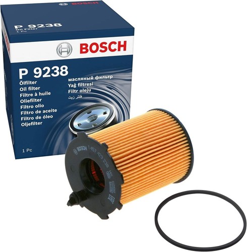 Oil filter 1457429238 - 1457429238, bosch