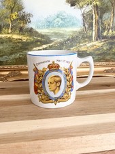 1937 King Edward VIII