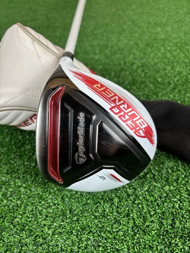 Taylormade aeroburner - taylormade,