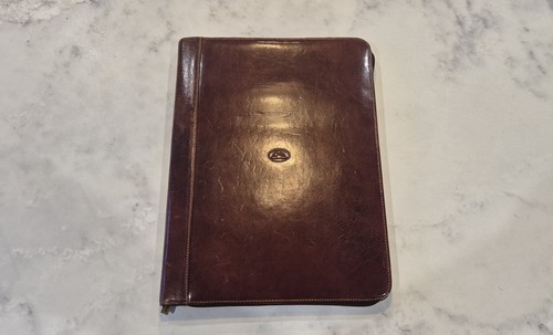 Tony perotti italian leather - italian,
