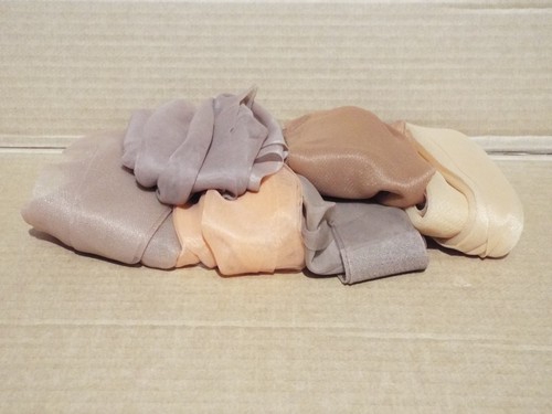 Pairs various colour - 6,