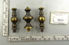 DUTCH WALL CLOCK SALLANDER TOP