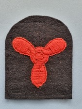 Royal Navy Stoker 2nd Class
