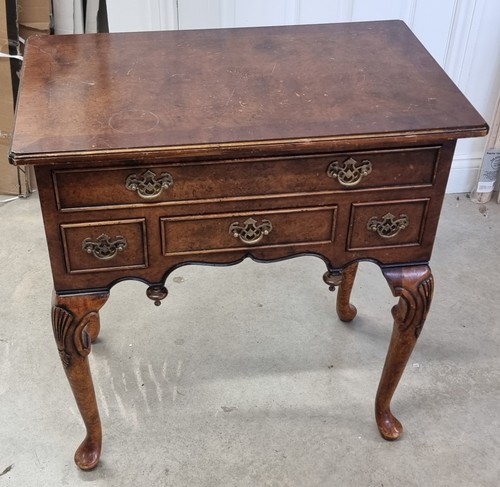 Repro antique georgian wallnut - repro,