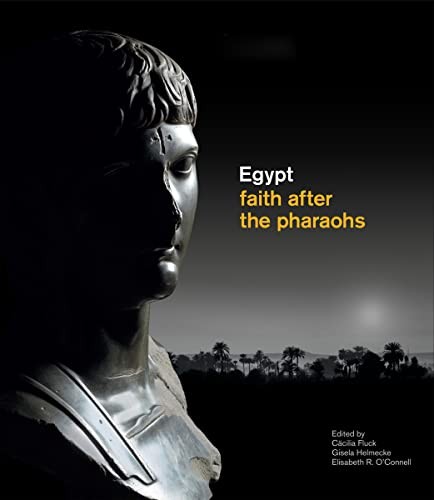 Egypt faith after the - faith,