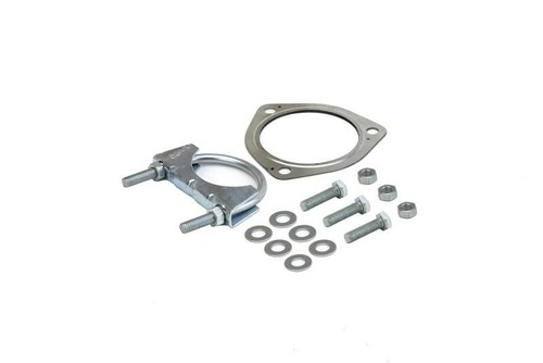 Catalytic converter fitting - converter,
