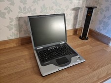 Vintage LaptopCompaq Presario