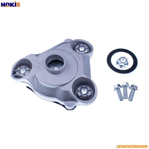 Repair kit suspension - suspension, strut