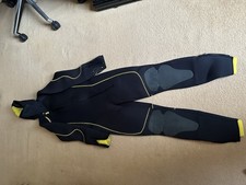 Tribord Deathlon Full Length