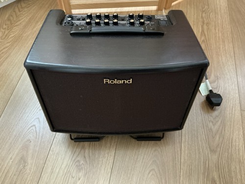 Roland acoustic chorus - roland,
