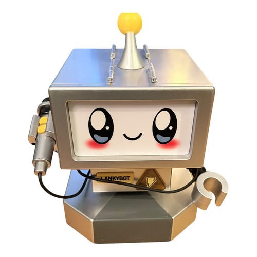 Lankybox lankybot robot - lankybox,