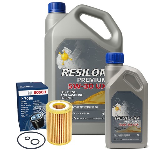 Service kit for honda crv - honda,