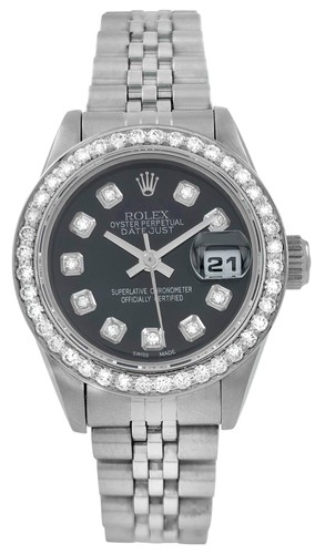 Rolex oyster perpetual - oyster,
