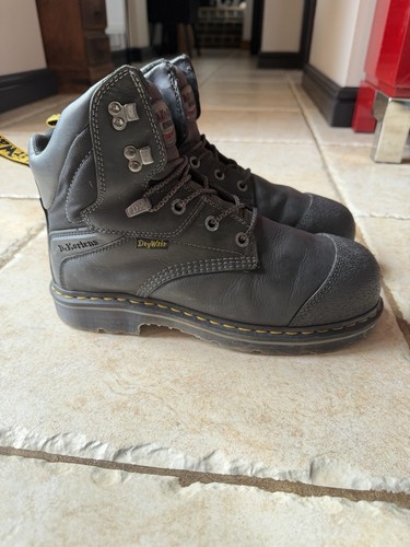 Martens industrial - dr.,