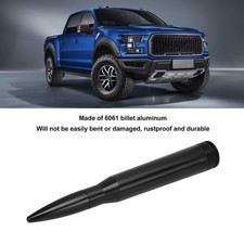 50 Caliber Antenna Mast 6061