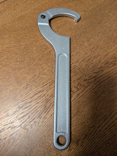 Spanner facom 125a 120 - spanner, by