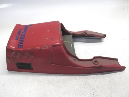 Rear fairing cover kawasaki - rear, kz