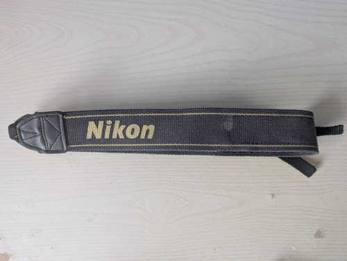 Nikon genuine shoulder neck - nikon,