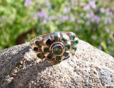 Antique 18th Century 14k GOLD