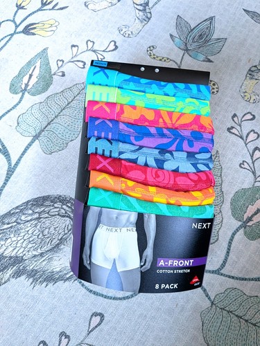 Next underwear pack cotton - underwear, 8