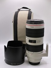 CANON EF 70-200mm 1:2.8 L IS