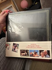 Black Vintage New Japanese