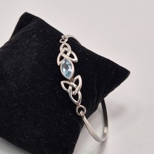 Kit Heath Sterling Silver And