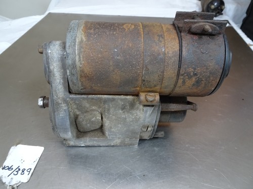 Bsa lucas mo1 magneto 463830 - magneto,