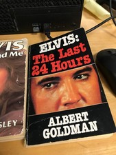 Collection of 4 books about