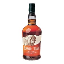 BUFFALO TRACE BOURBON 70CL NEW EDITION BOURBON & AMERICAN WHISKEY SPIRITS