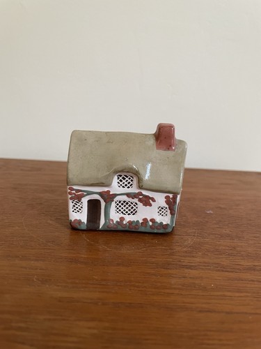 Vintage mudlen end - vintage, studios