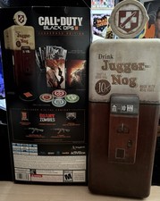 Juggernog Mini Fridge Call Of Duty Black Ops 3 Juggernog Edition US Buyers Only