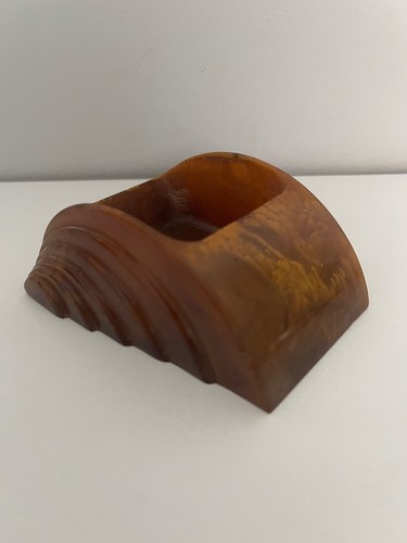 Vintage art deco carvacraft - deco,