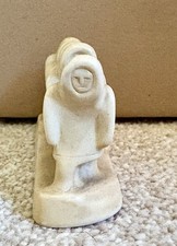 Boma Vancouver Canada, 5 Inuit/Eskimos Walking