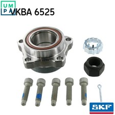 WHEEL BEARING KIT VKBA 6525