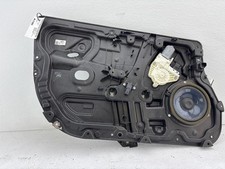 2011-19 FORD FIESTA FRONT LEFT