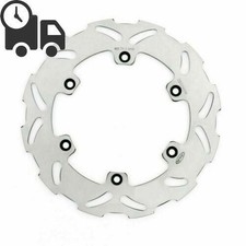 Rear Brake Disc Rotor For