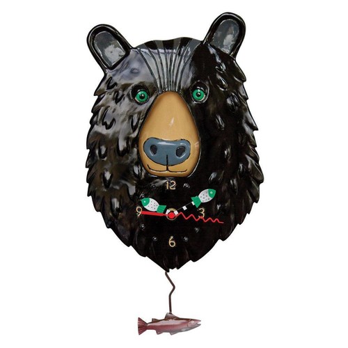 Allen designs burly bear - designs,