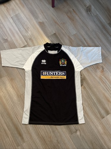Burnley training shirt - fc,